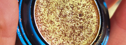 Сияющие тени-призматики от Лимони в оттенках 03 и 09 | Limoni Eye Shadow Prism