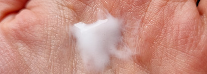 Что за парфюм? Это не парфюм, всего лишь термозащита. Спрей Hair Care Milk by Kaori Cherry Blossom