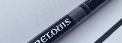 Спонсор красивых бровей - маркер с кисточкой Relouis Micro Eyebrow Marker #02 Taupe