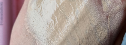 Это вам не коллаген! Тон, который я сначала не поняла, а потом кааак поняла! Ama Hyaluron Foundation #13