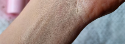 Это вам не коллаген! Тон, который я сначала не поняла, а потом кааак поняла! Ama Hyaluron Foundation #13