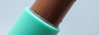 Случайно нашла идеальный скульптор в стике за копейки | Love Generation Contouring stick Magic в оттенке 02