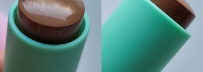 Случайно нашла идеальный скульптор в стике за копейки | Love Generation Contouring stick Magic в оттенке 02