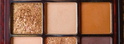 Ожидание/реальность или очередной провал от Худы | Huda Beauty Chocolate Brown Obsession eyeshadow palette