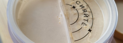 Ecomake: минеральная косметика для тех, кто боится косметики