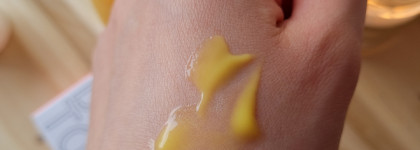 Гелевая сыворотка с ретиналем 0.05% My retinal и Универсальный флакон для рефилов от DTMS