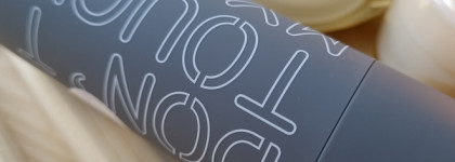 Гелевая сыворотка с ретиналем 0.05% My retinal и Универсальный флакон для рефилов от DTMS