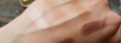 Масштабное преображение и роскошный сияющий макияж на вечер