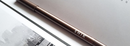 Самый красивый и универсальный карандаш в моей косметичке | Shik Kayal Liner 03 Muse