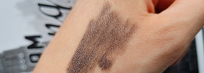 Самый красивый и универсальный карандаш в моей косметичке | Shik Kayal Liner 03 Muse