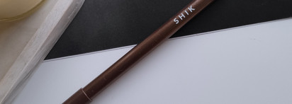 Самый красивый и универсальный карандаш в моей косметичке | Shik Kayal Liner 03 Muse