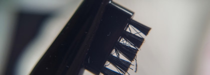 Единственный карандаш для бровей, который я люблю| Relouis Brow Pencil с витамином Е в оттенке 04 Brown