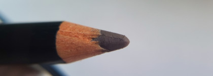 Единственный карандаш для бровей, который я люблю| Relouis Brow Pencil с витамином Е в оттенке 04 Brown