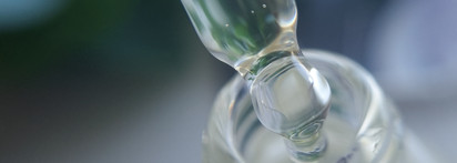 Всесезонный пилинг для лица миндальной кислотой 45% от Uvinion