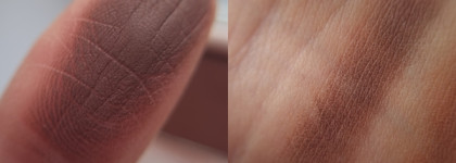 Рыжая или все-таки розовая? А может персиковая? Natasha Denona mini Biba Pallete