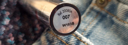 Помада для поцелуев? Жидкая матовая помада Pupa I'm Loveproof в оттенке 007 "Яркая Фуксия"