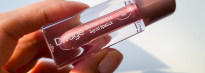 Divage, что ты делаешь, прекрати выпускать такие классные новинки! Butter Gloss Liquid Lipstick #03