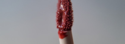 Divage, что ты делаешь, прекрати выпускать такие классные новинки! Butter Gloss Liquid Lipstick #03