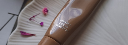 Непопулярное мнение о популярном скульпторе | Shik perfect liquid contour 01