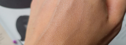 Непопулярное мнение о популярном скульпторе | Shik perfect liquid contour 01