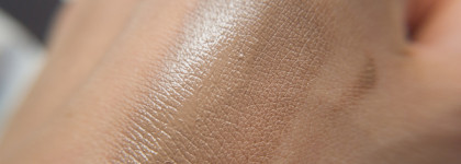 Непопулярное мнение о популярном скульпторе | Shik perfect liquid contour 01