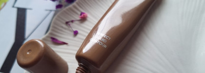 Непопулярное мнение о популярном скульпторе | Shik perfect liquid contour 01