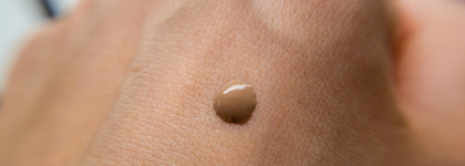 Непопулярное мнение о популярном скульпторе | Shik perfect liquid contour 01