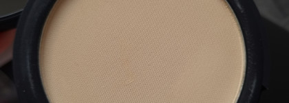 Основа, которая не подведёт в жару! Kristall Minerals Компактная тональная основа в оттенке С506