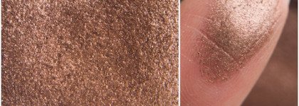 Скоро будут ямки. Любимая палетка oт Natasha Denona Eyeshadow Palette 5 #02