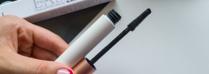 Свои ресницы, только лучше? Тушь-стайлер Uvinion Lash Styling Mascara удлиняющая 3 в 1