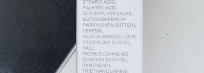 Свои ресницы, только лучше? Тушь-стайлер Uvinion Lash Styling Mascara удлиняющая 3 в 1