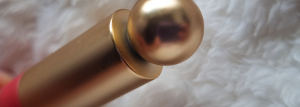 Не хуже корейцев? Новинка от Vivienne Sabo Tititint в оттенке 02 Пыльно-розовый