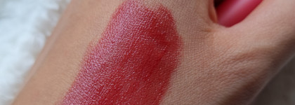 Не хуже корейцев? Новинка от Vivienne Sabo Tititint в оттенке 02 Пыльно-розовый