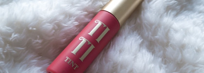 Не хуже корейцев? Новинка от Vivienne Sabo Tititint в оттенке 02 Пыльно-розовый