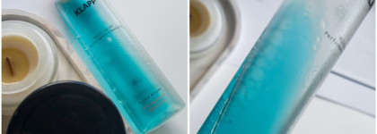 Уход для кожи лица, который летит в мусорное ведро