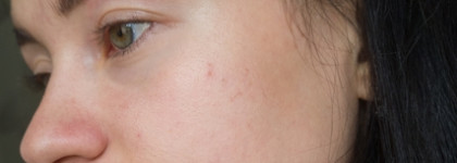 Мой идеальный крем на лето: My Moisturizer Light от Don't touch my skin