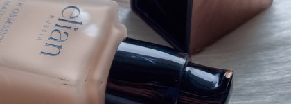 Достойная замена импортному люксу. Тональный крем Silk Obsession Mattifying Foundation от Elian Russia в оттенке 10 Panna Cotta