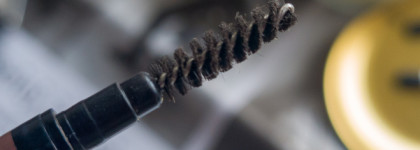 Два великолепных автоматических карандаша для бровей от Luxvisage и Relouis с натуральным эффектом