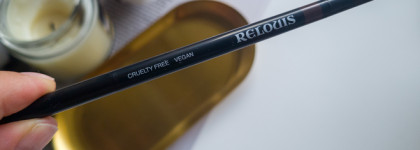 Два великолепных автоматических карандаша для бровей от Luxvisage и Relouis с натуральным эффектом