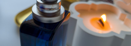 Новинка от Henderson: цитрусово-древесная композиция Ocean Extreme Eau de Parfum