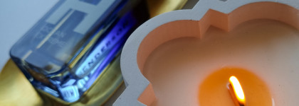 Новинка от Henderson: цитрусово-древесная композиция Ocean Extreme Eau de Parfum