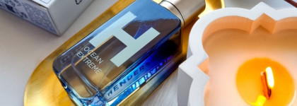 Новинка от Henderson: цитрусово-древесная композиция Ocean Extreme Eau de Parfum