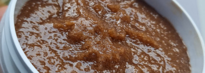 Уход для волос от Aravia: великолепный кондиционер, шампунь для объёма и скраб с ментолом