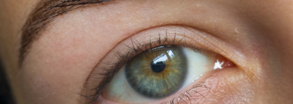 Макияж без макияжа, или как сделать так, чтобы ничего не делать, но было красиво