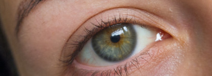 Макияж без макияжа, или как сделать так, чтобы ничего не делать, но было красиво