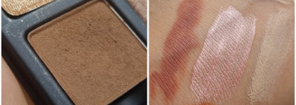 Макияж без макияжа, или как сделать так, чтобы ничего не делать, но было красиво