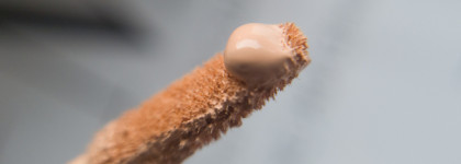 Сначала он, а потом все остальные! Лучший консилер для синяков: Relouis Pro Full Cover Corrector #50 Peach