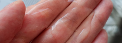 Удивительное гидрофильное-гель масло и омолаживающая сыворотка с пентапептидом-18 от O'rele