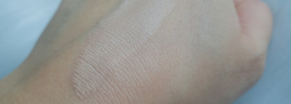 А ведь все так хорошо начиналось! Snail Repair BB Cream Limoni Spf 27 в оттенке 02