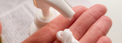 Друзья ваших ручек. Уход от Frndly Beauty: крем для рук и баттер с воском